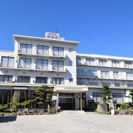 Hotel Kashimaso Tonosho  Exterior foto
