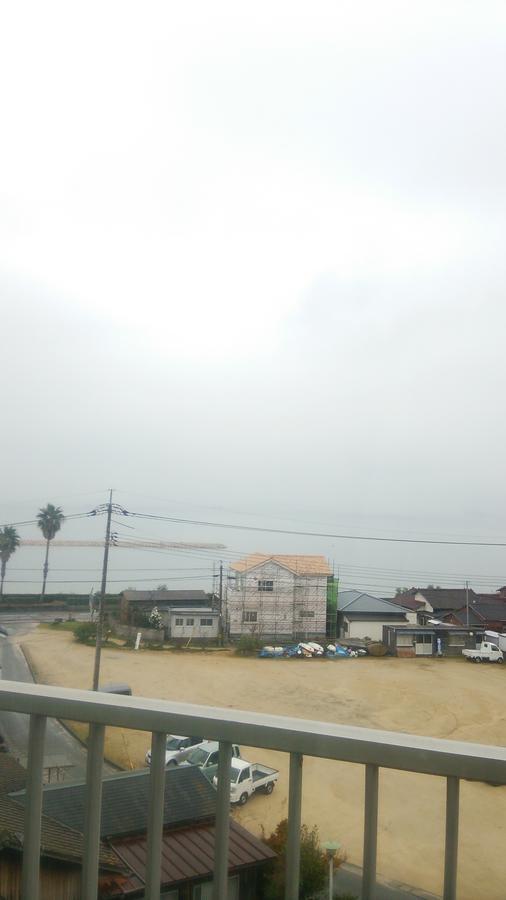 Hotel Kashimaso Tonosho  Exterior foto