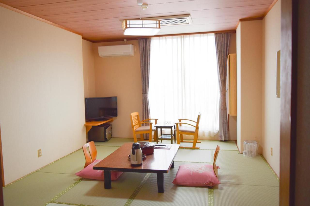 Hotel Kashimaso Tonosho  Exterior foto